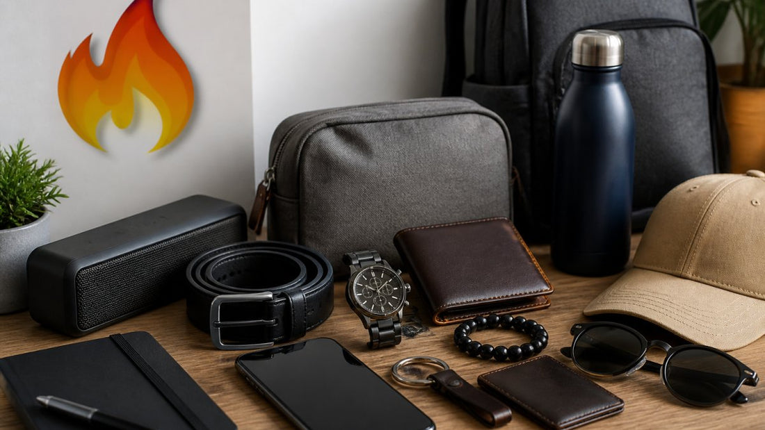 Best Online Lifestyle Accessories Store: 10 Standout Picks