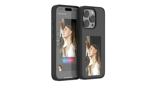 Are E-Ink Phone Cases Worth It in 2026? Honest Verdict