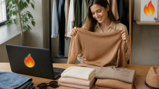 Fashion Retailer Online: What to Check Before You Buy