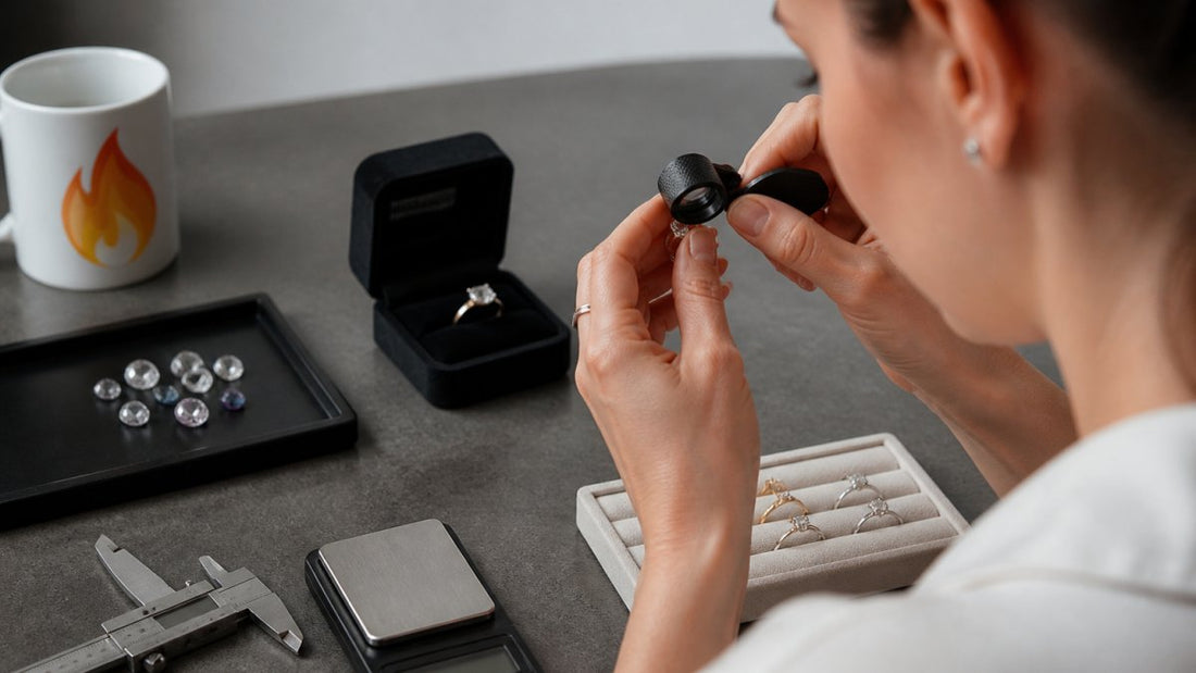 How to Tell If Jewelry Is Good Quality