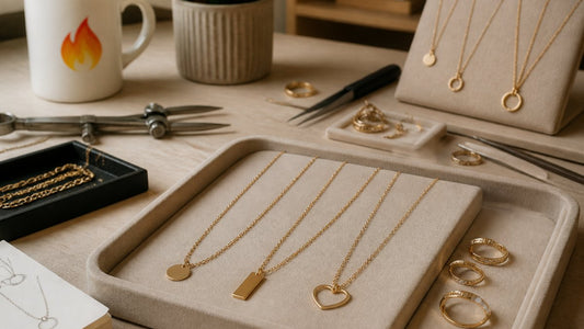 Personalized Jewelry for Girlfriend: 2026 Gift Guide