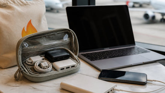 Portable Power Banks for International Travel: 2026 Guide